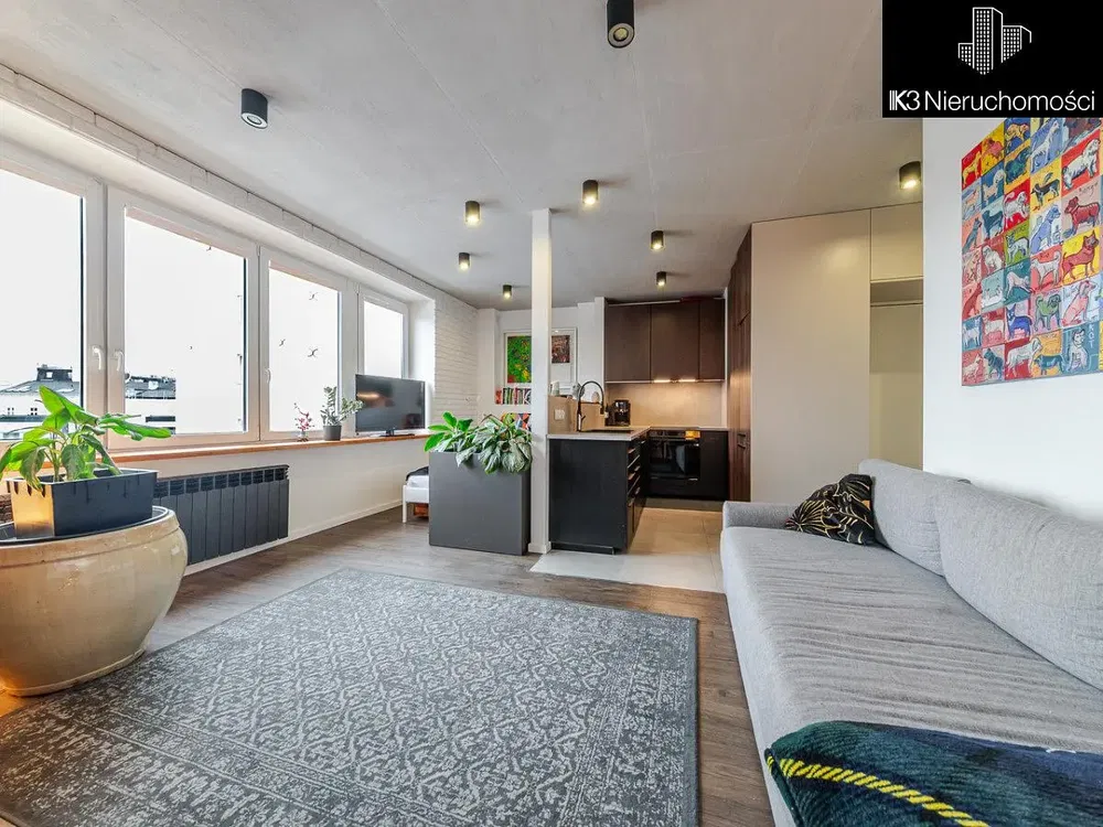 Wohnzimmer; blick, tageslicht, moderner stil