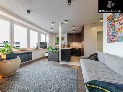 Wohnzimmer; blick, tageslicht, moderner stil