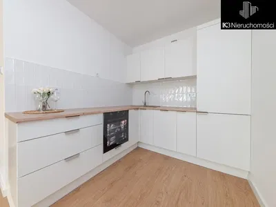 Kuchyně; kuchyňské spotřebiče, po rekonstrukci, přirozené světlo, moderní styl