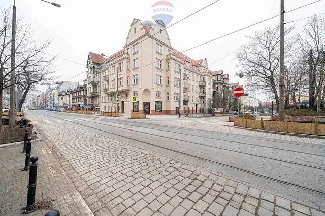 Haus und umgebung; blick