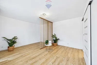 Wohnzimmer; holzboden, tageslicht