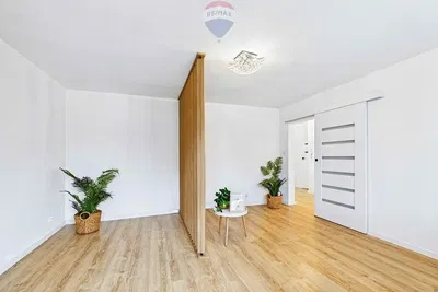 Wohnzimmer; holzboden, tageslicht