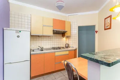 مطبخ; أجهزة المطبخ