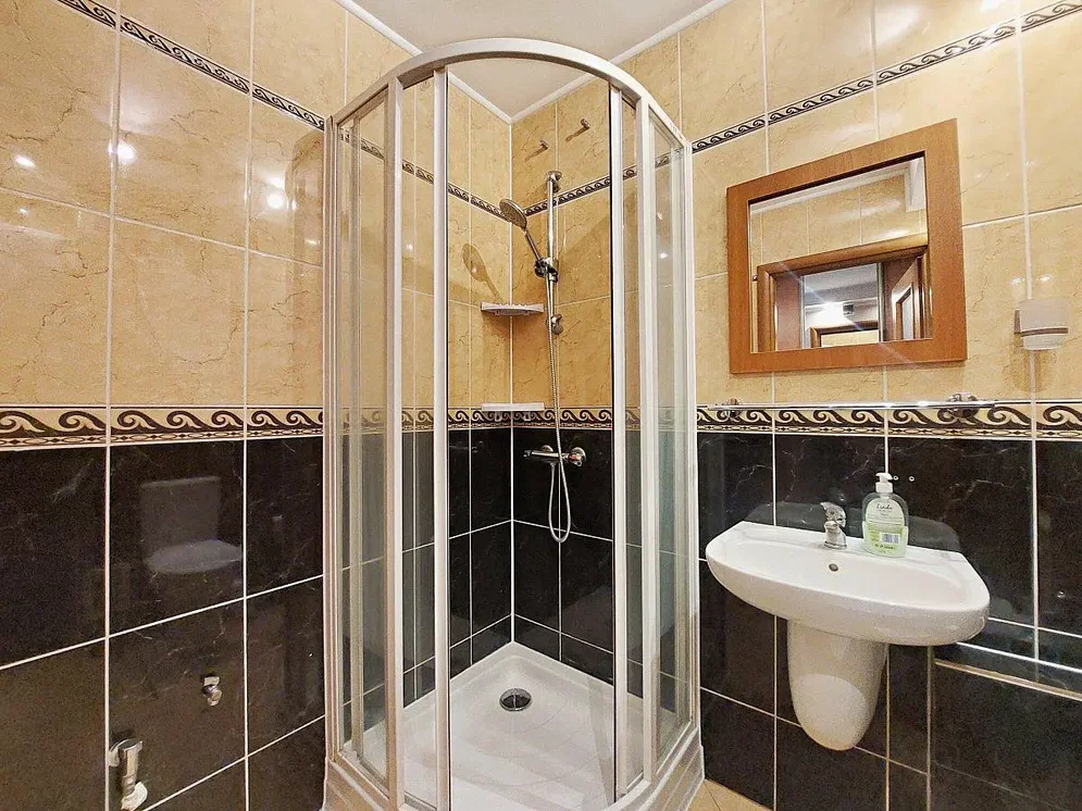 Salle de bain; carrelage, carrelage