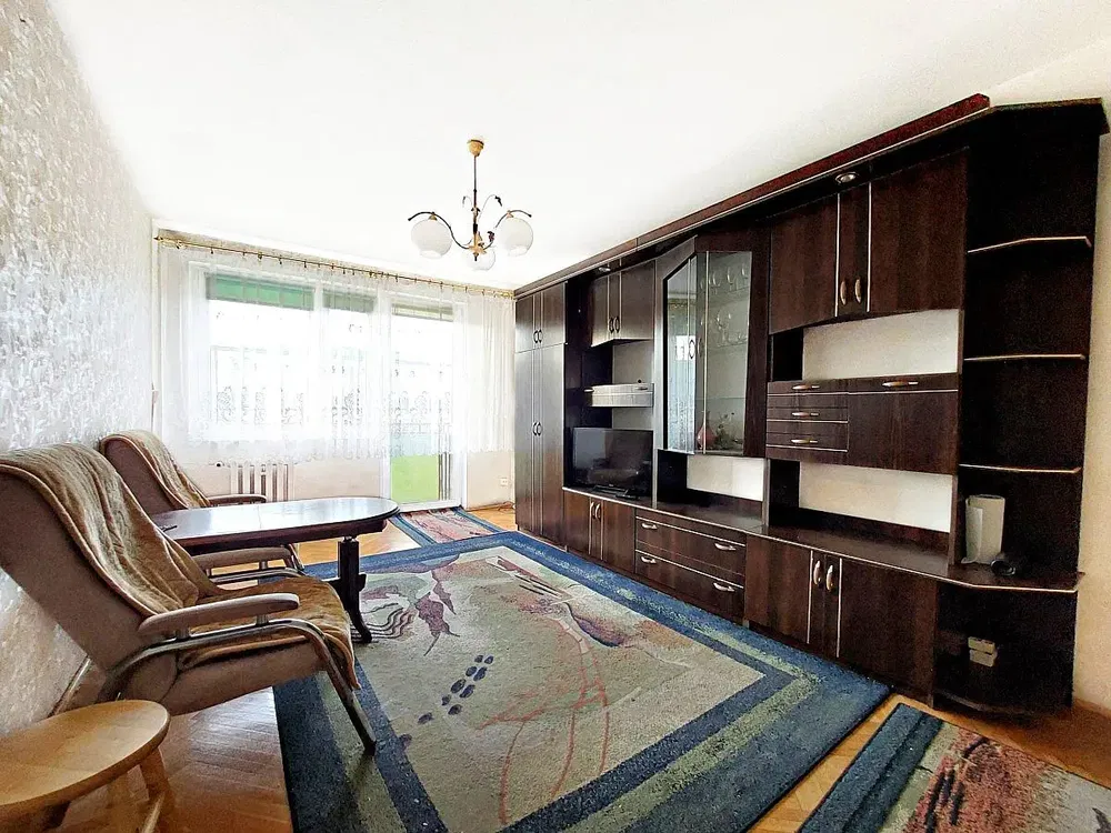 Salon; lumière naturelle