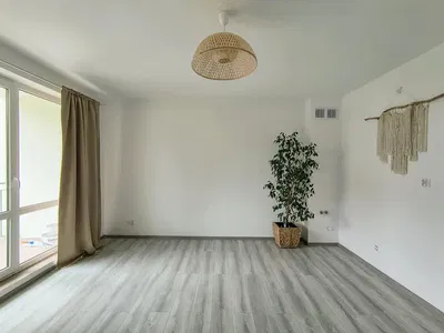 Salon; lumière naturelle, parquet