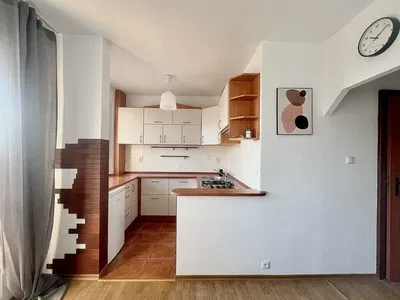 Küche; fliesenboden, tageslicht, moderner stil