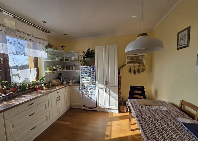 Küche; tageslicht