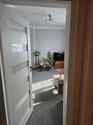 Wohnzimmer; tageslicht, moderner stil