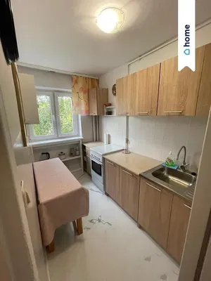 Küche; küchengeräte, tageslicht