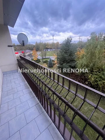 Balkon; pogled, pločice