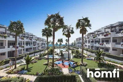 Ev ve çevresi; manzara