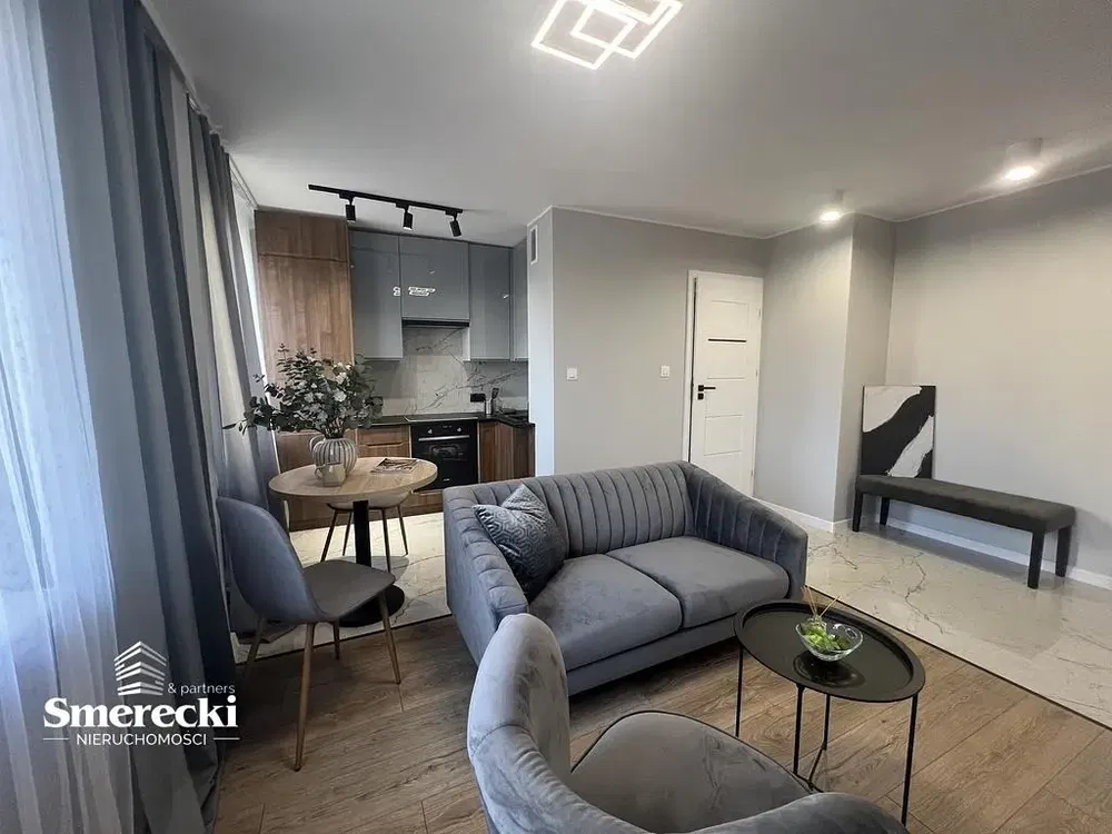 Dnevna soba; moderni stil, renoviran, prirodno svjetlo