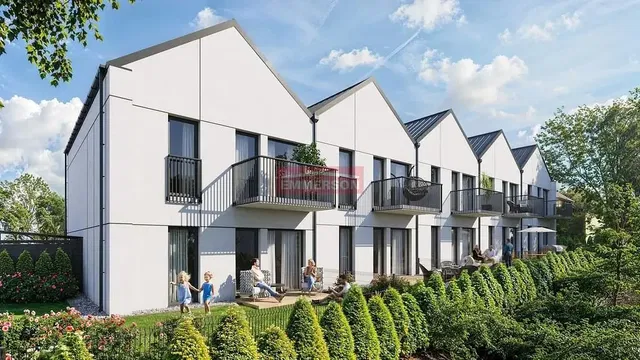 Kuća i okolina; pogled, prirodno svjetlo