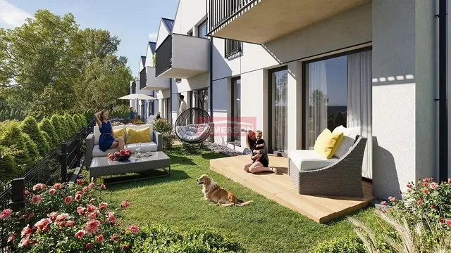 Terasa; pogled, prirodno svjetlo