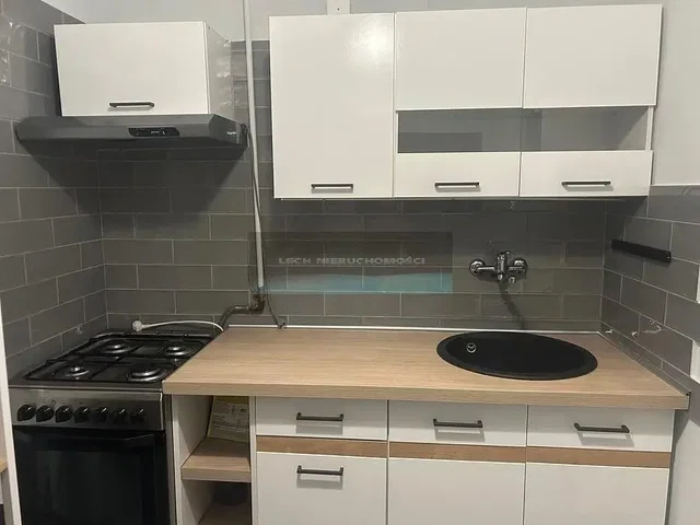 Kuchyně; kuchyňské spotřebiče, po rekonstrukci