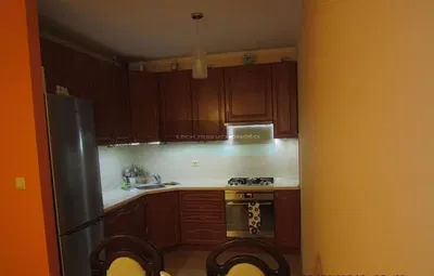 Küche; küchengeräte, fliesenboden