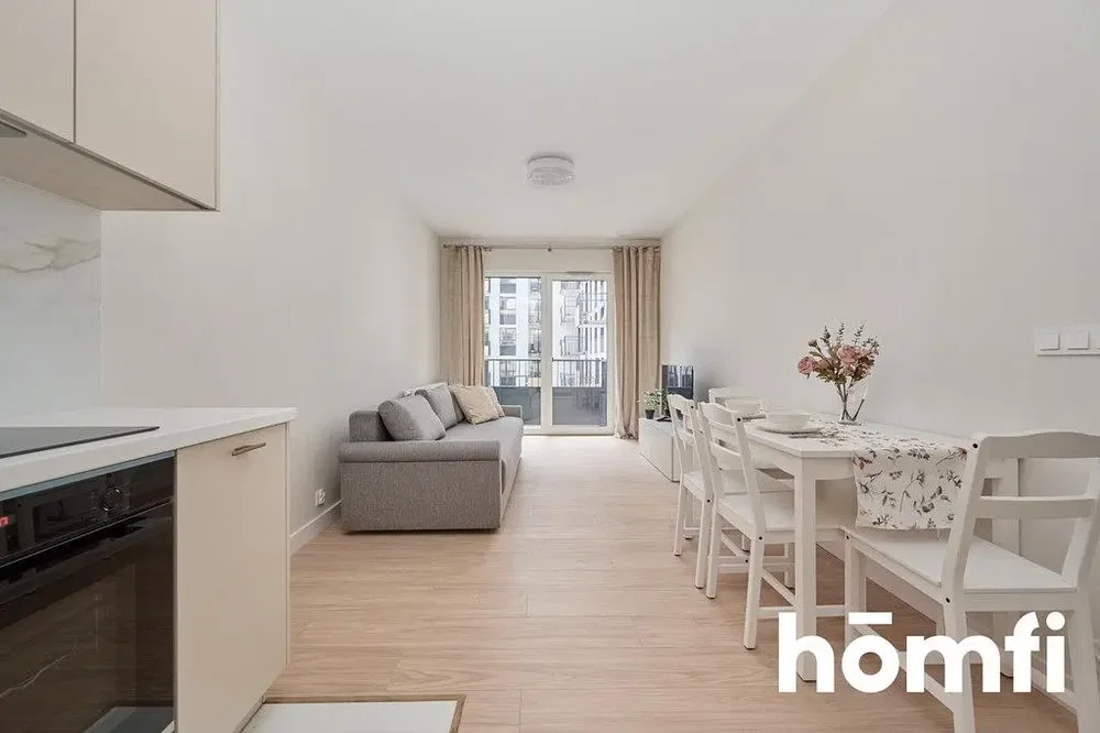 Wohnzimmer; blick, holzboden, tageslicht, moderner stil