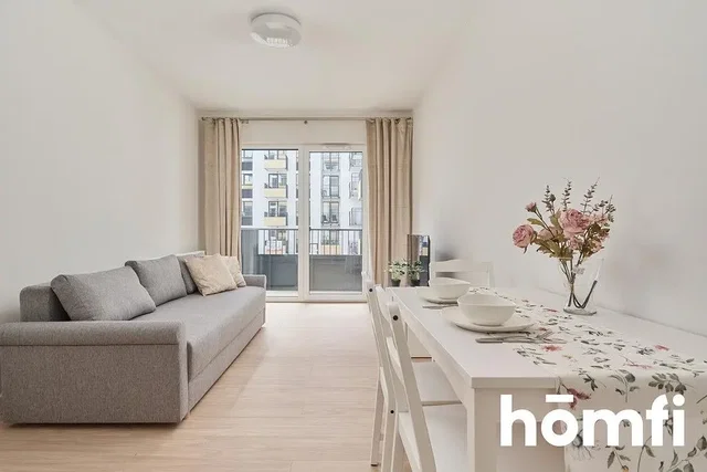 Living room; view, natural light