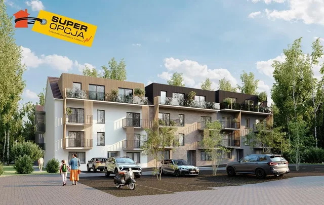 Haus und umgebung