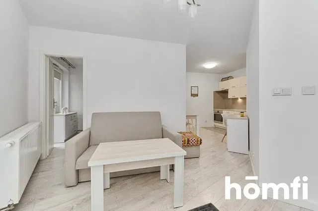 Living room; natural light, modern style, wood floor