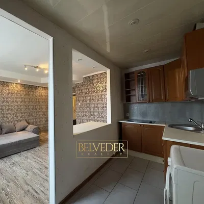 Кухиња; поглед