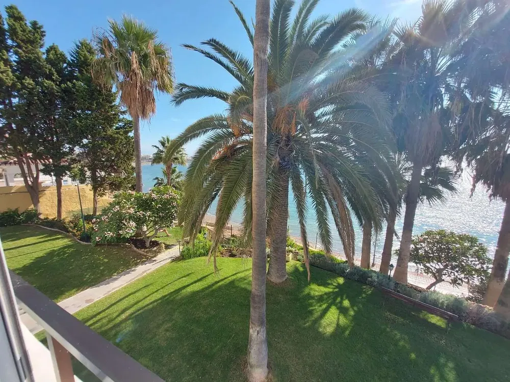 Balkon; blick, tageslicht