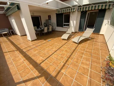 Terrasse; fliesenboden