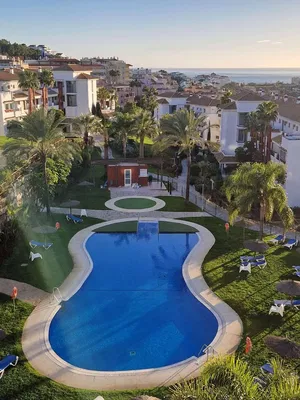 Ev ve çevresi; manzara