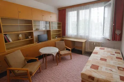 Yatak odası; doğal ışık