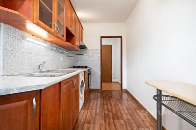 Keuken; keukenapparatuur