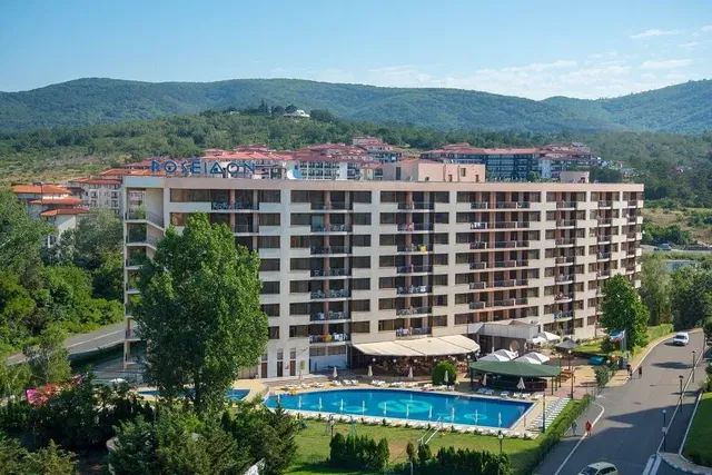 Ostatní; výhled, přirozené světlo