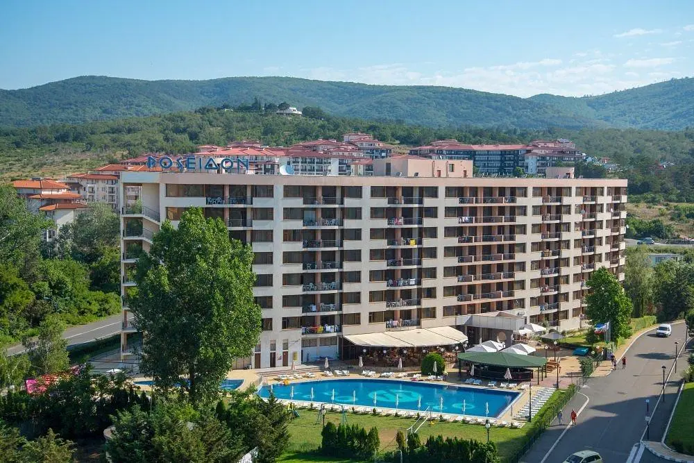 Ostatní; výhled, přirozené světlo