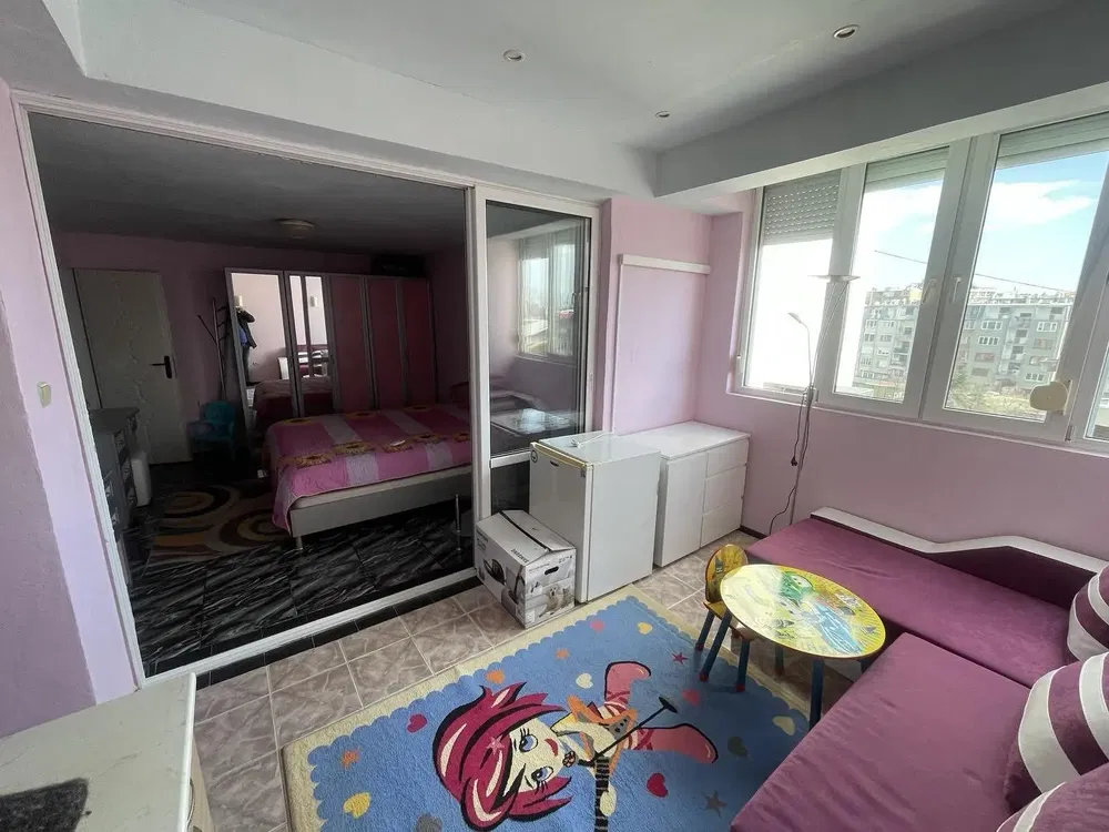 Wohnzimmer; blick, tageslicht