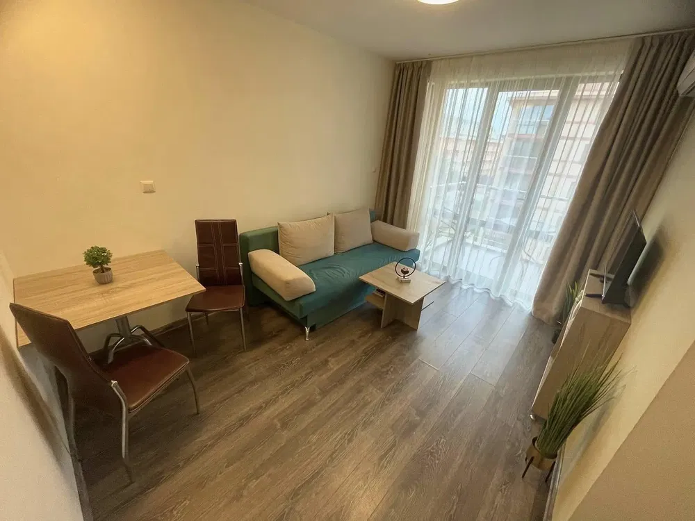 Salon; lumière naturelle, style moderne