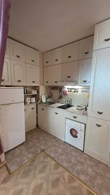 Kuchyně; kuchyňské spotřebiče, dlažba