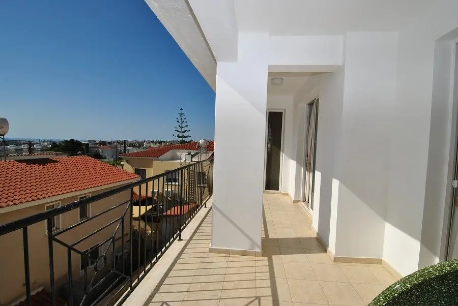 Balcone; vista, luce naturale