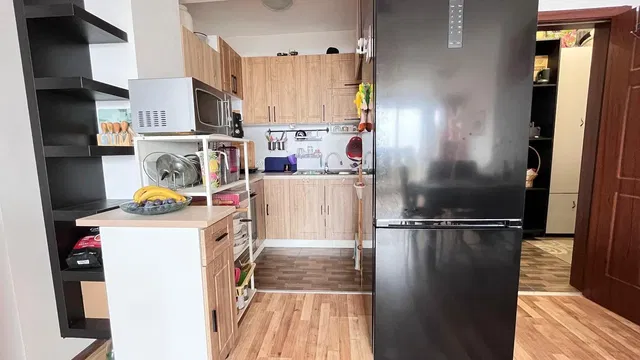 Kuchyňa; kuchynské spotrebiče, prirodzené svetlo