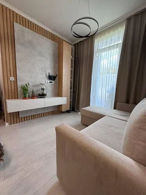 Salon; lumière naturelle, style moderne