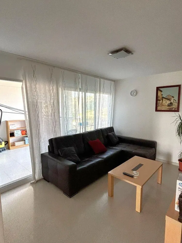 Dnevna soba; prirodno svjetlo, moderni stil