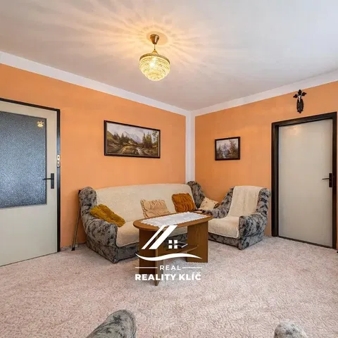 Σαλόνι; ρουστίκ στυλ