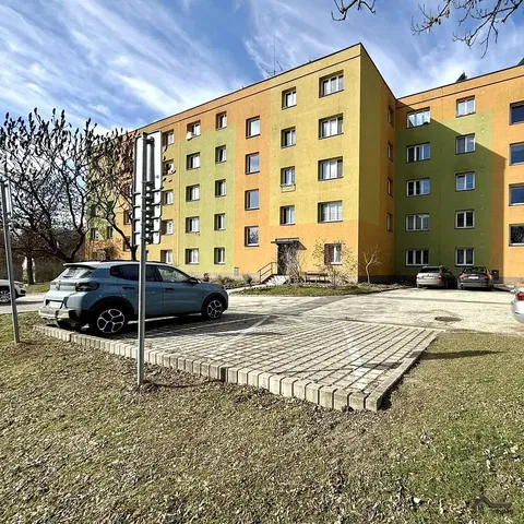 Haus und umgebung; blick