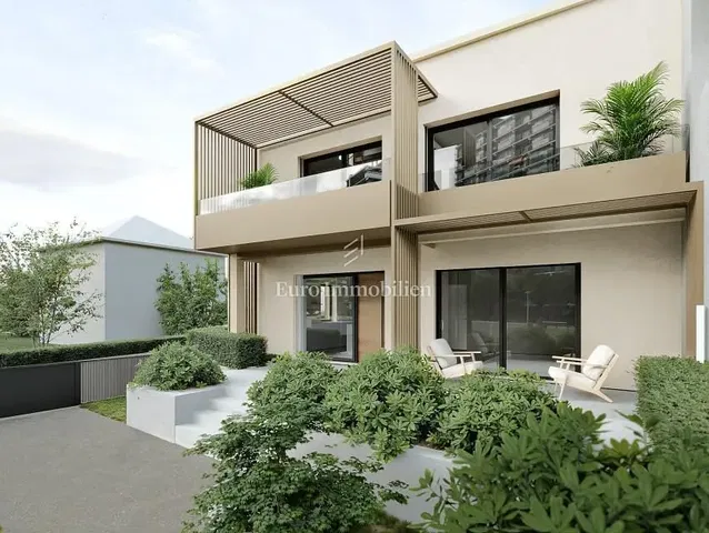 Ev ve çevresi; doğal ışık