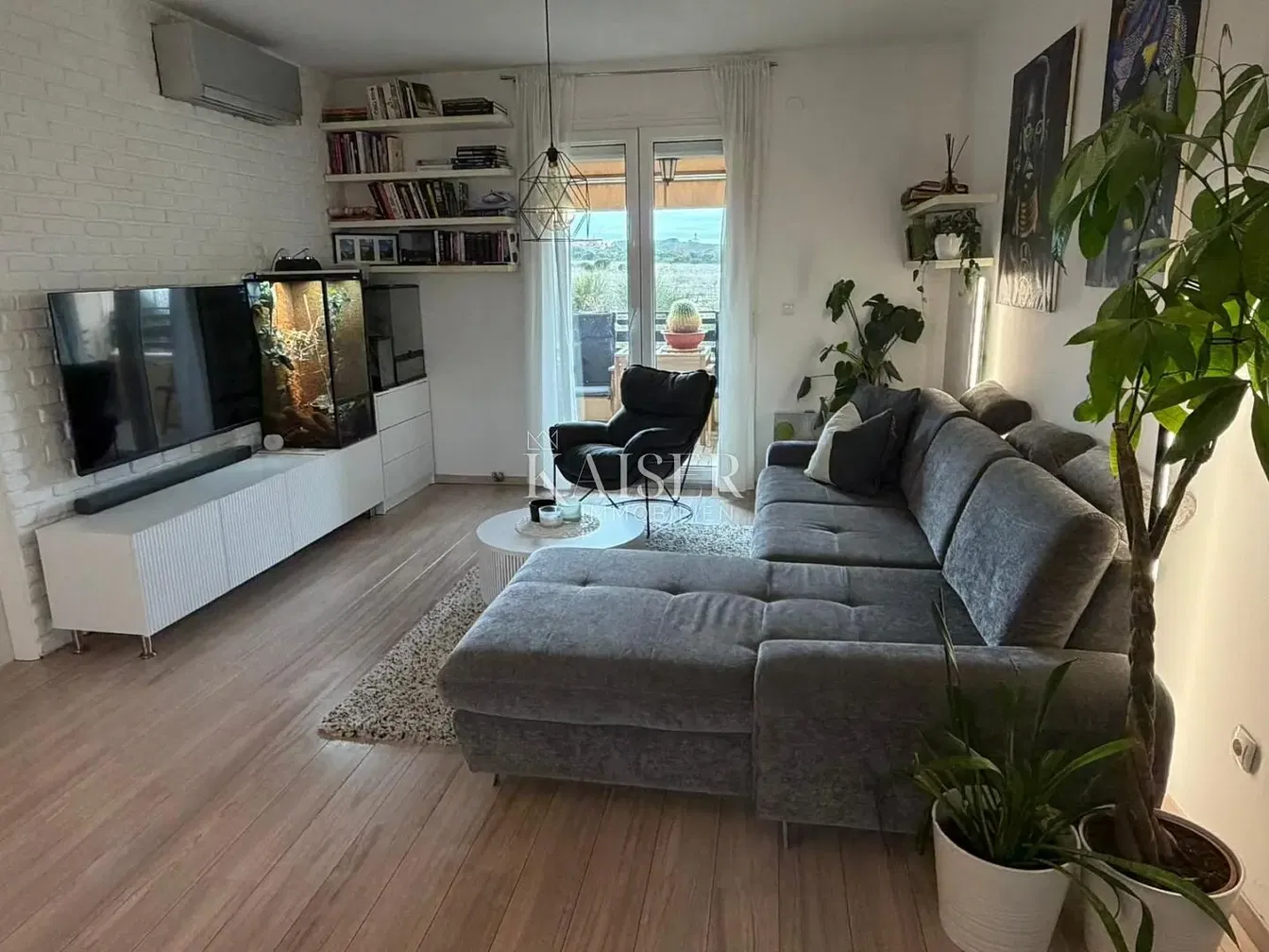 Salon