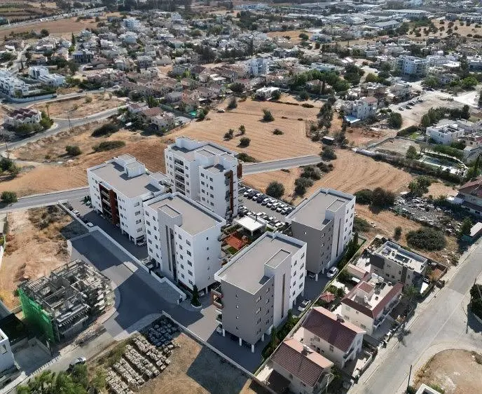 Haus und umgebung; blick