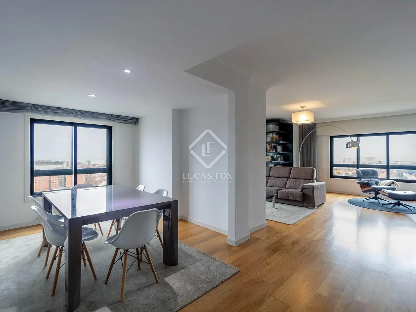 Дневна соба