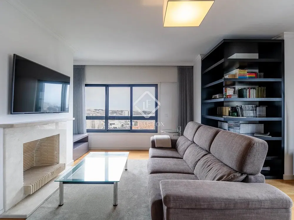 Дневна соба