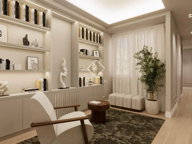 Woonkamer