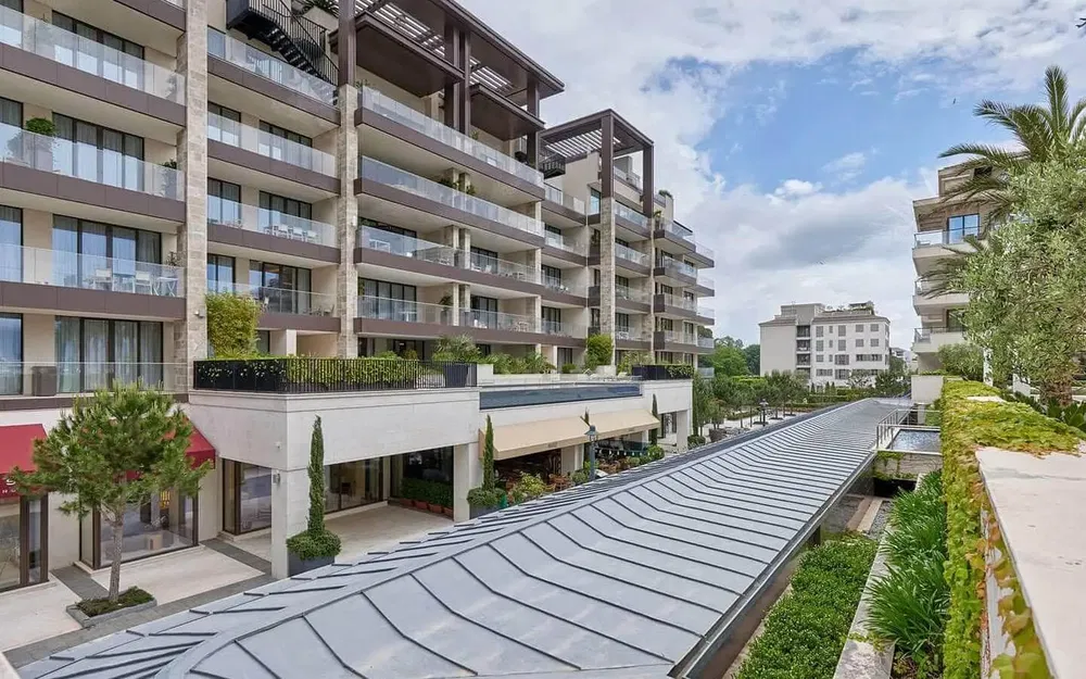 Дневна соба