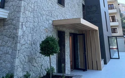 Дневна соба